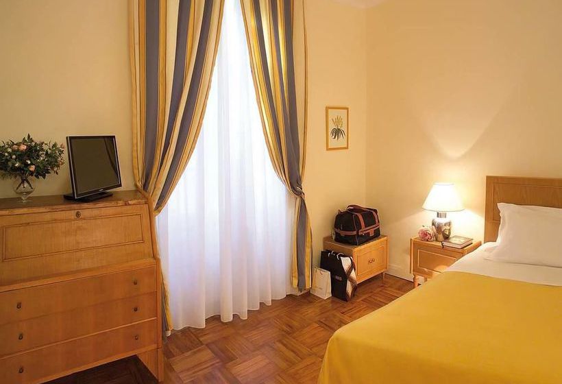Touring Hotel  | Fiuggi | Frosinone | Italia 1