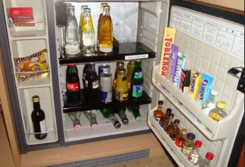 Touring Hotel  | Fiuggi | Frosinone | Italia 12