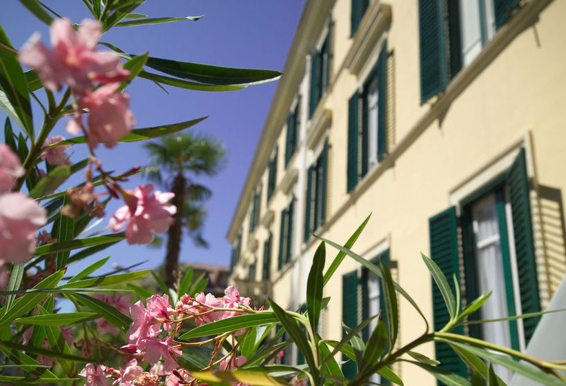 Touring Hotel  | Fiuggi | Frosinone | Italia 13