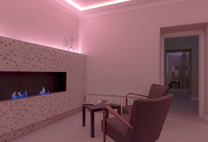 Touring Hotel  | Fiuggi | Frosinone | Italia 14