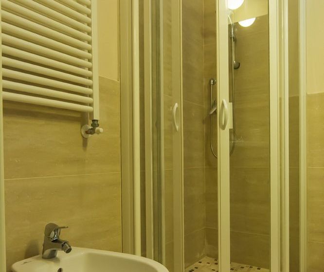 Touring Hotel  | Fiuggi | Frosinone | Italia 19