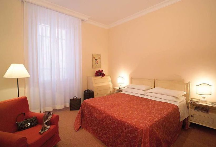 Touring Hotel  | Fiuggi | Frosinone | Italia 2