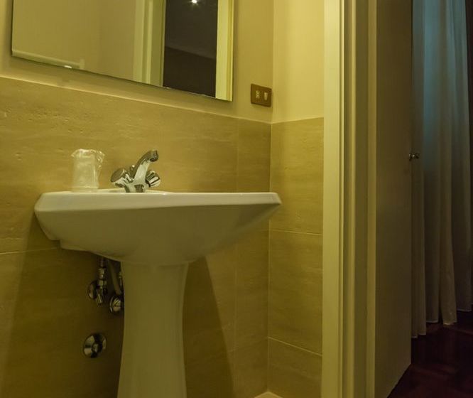 Touring Hotel  | Fiuggi | Frosinone | Italia 20