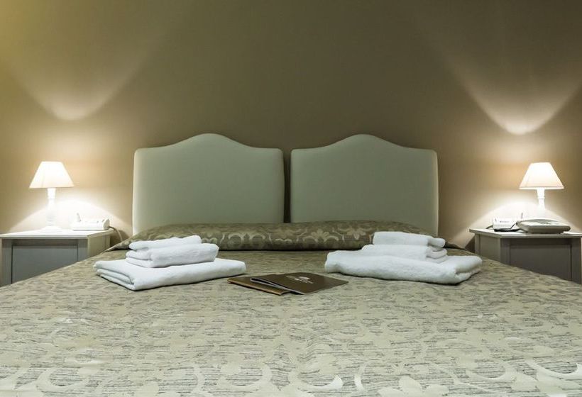 Touring Hotel  | Fiuggi | Frosinone | Italia 3