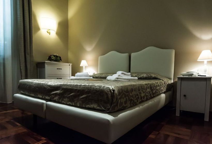 Touring Hotel  | Fiuggi | Frosinone | Italia 4
