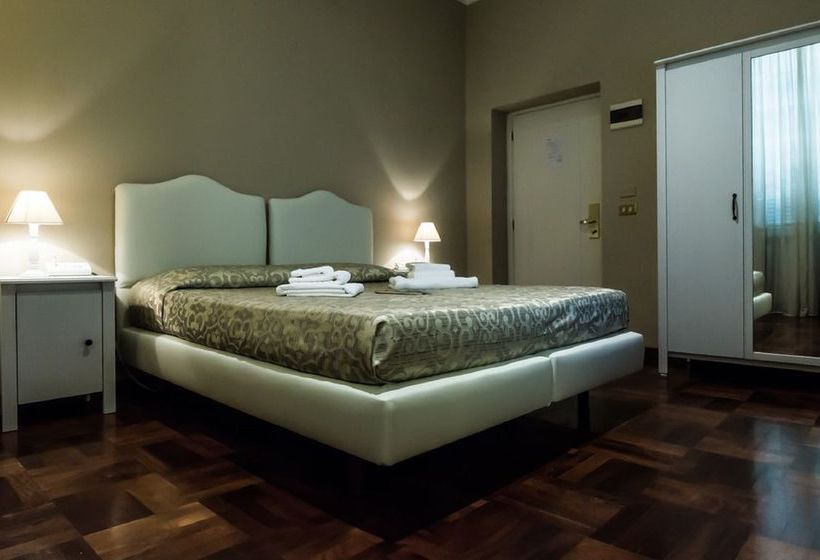 Touring Hotel  | Fiuggi | Frosinone | Italia 5