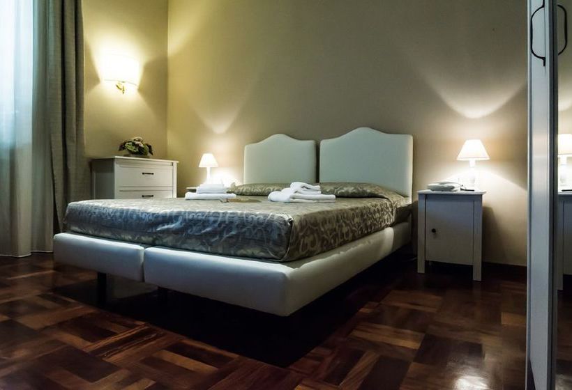 Touring Hotel  | Fiuggi | Frosinone | Italia 7