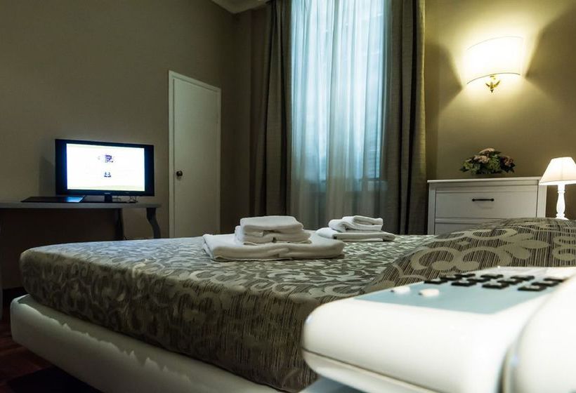 Touring Hotel  | Fiuggi | Frosinone | Italia 8