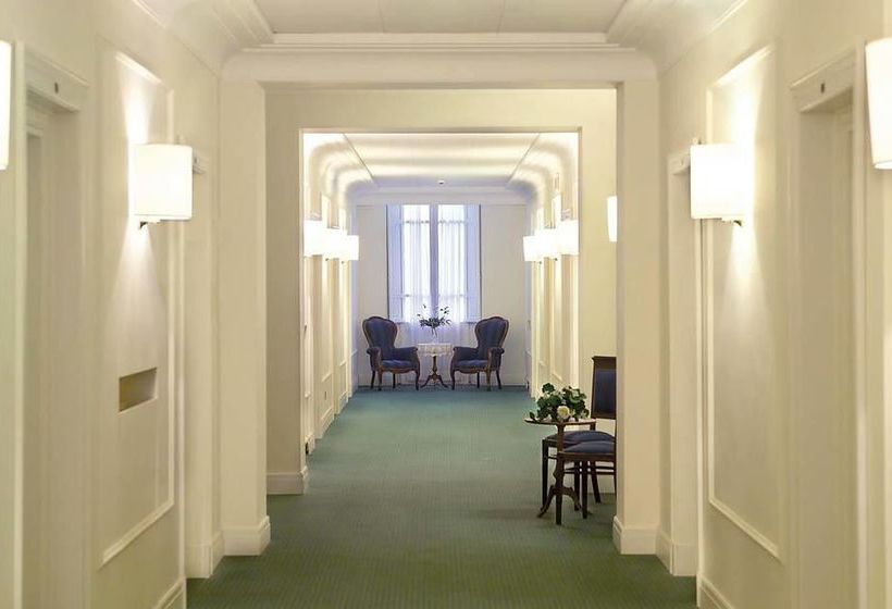 Touring Hotel  | Fiuggi | Frosinone | Italia 9