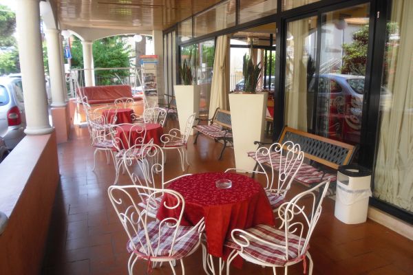 Britannia Hotel  | Rimini | Rimini | Italien 2