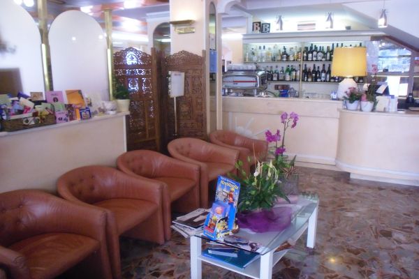 Britannia Hotel  | Rimini | Rimini | Italien 3