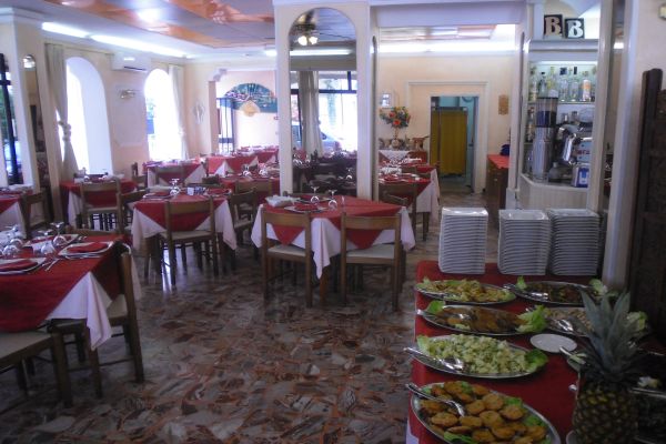 Britannia Hotel  | Rimini | Rimini | Italien 4