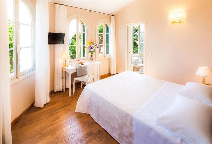 Villa Sylva Hotel  | Sanremo | Imperia | Italia 1