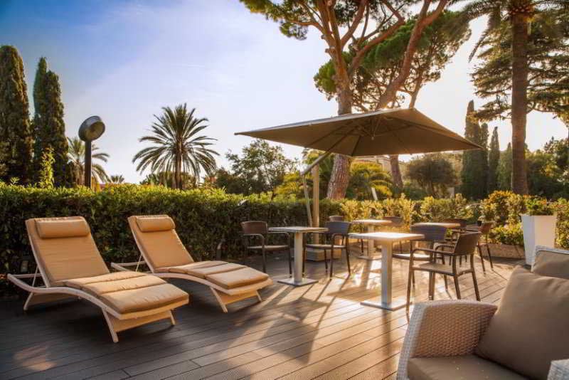 Villa Sylva Hotel  | Sanremo | Imperia | Italia 10