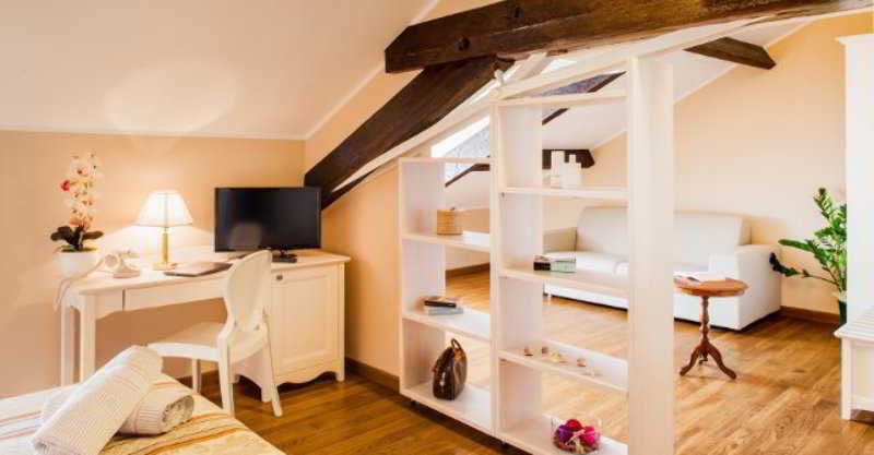 Villa Sylva Hotel  | Sanremo | Imperia | Italia 11