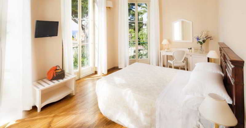 Villa Sylva Hotel  | Sanremo | Imperia | Italia 12