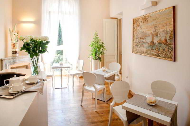 Villa Sylva Hotel  | Sanremo | Imperia | Italia 13