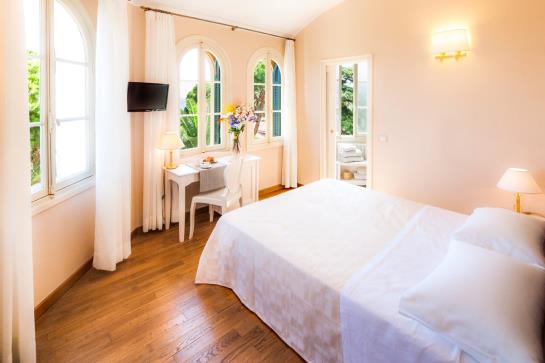 Villa Sylva Hotel  | Sanremo | Imperia | Italia 15