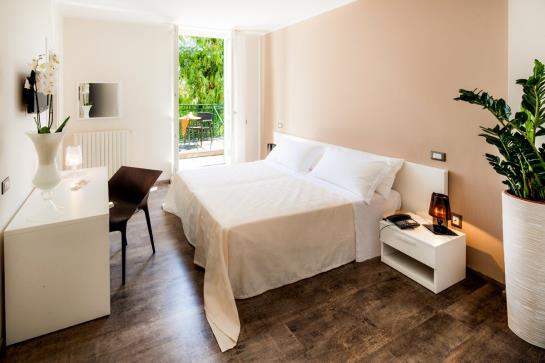 Villa Sylva Hotel  | Sanremo | Imperia | Italia 17