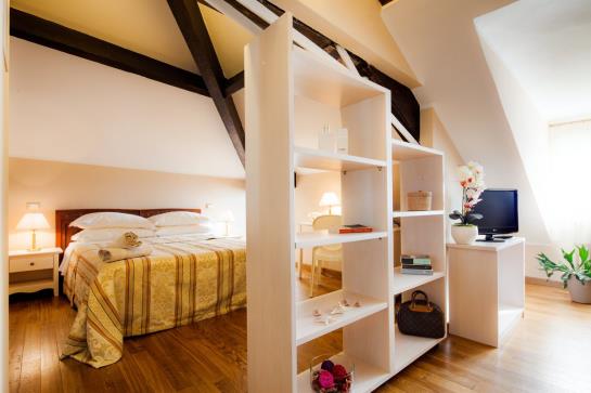 Villa Sylva Hotel  | Sanremo | Imperia | Italia 18