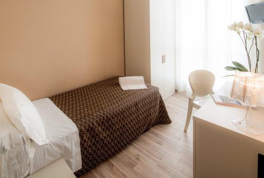 Villa Sylva Hotel  | Sanremo | Imperia | Italia 20