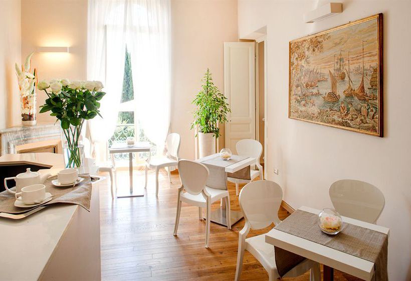 Villa Sylva Hotel  | Sanremo | Imperia | Italia 3