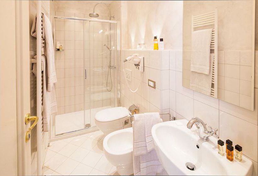 Villa Sylva Hotel  | Sanremo | Imperia | Italia 4