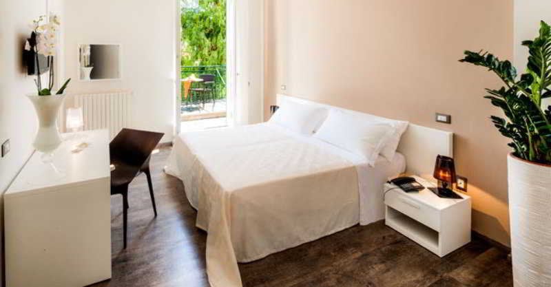 Villa Sylva Hotel  | Sanremo | Imperia | Italia 6