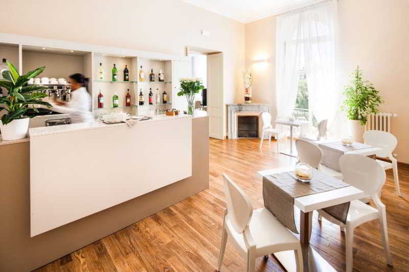 Villa Sylva Hotel  | Sanremo | Imperia | Italia 7