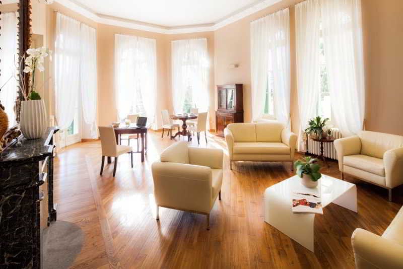 Villa Sylva Hotel  | Sanremo | Imperia | Italia 8