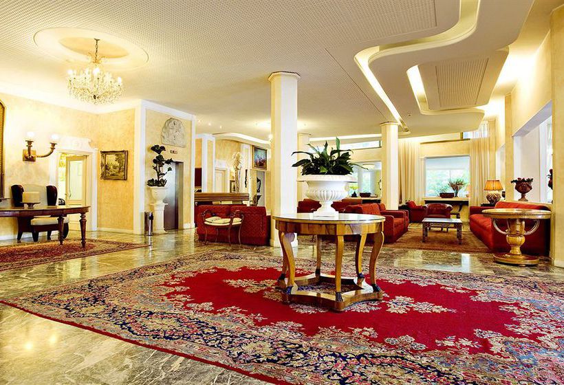 Hotel Bellavista Terme Resort & Spa  | Montegrotto Terme | Padova | Italia 1