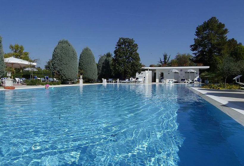 Hotel Bellavista Terme Resort & Spa  | Montegrotto Terme | Padova | Italia 10