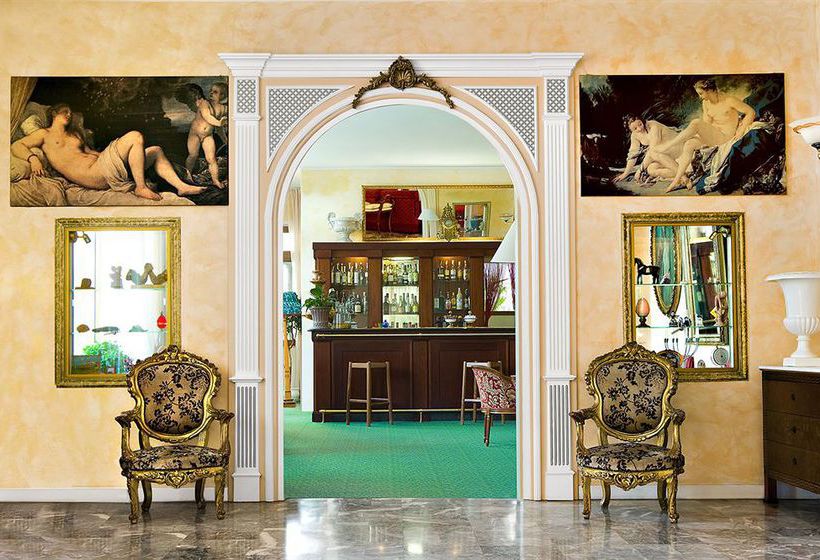 Hotel Bellavista Terme Resort & Spa  | Montegrotto Terme | Padova | Italia 13