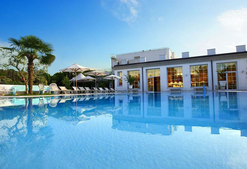 Hotel Bellavista Terme Resort & Spa  | Montegrotto Terme | Padova | Italia 14