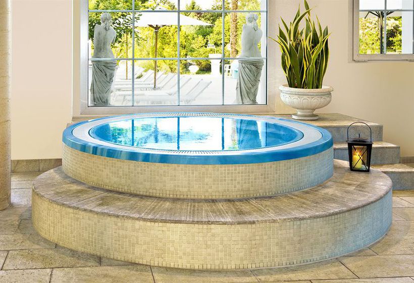 Hotel Bellavista Terme Resort & Spa  | Montegrotto Terme | Padova | Italia 15