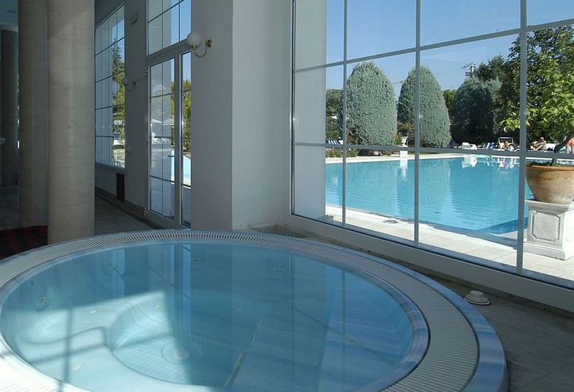 Hotel Bellavista Terme Resort & Spa  | Montegrotto Terme | Padova | Italia 16