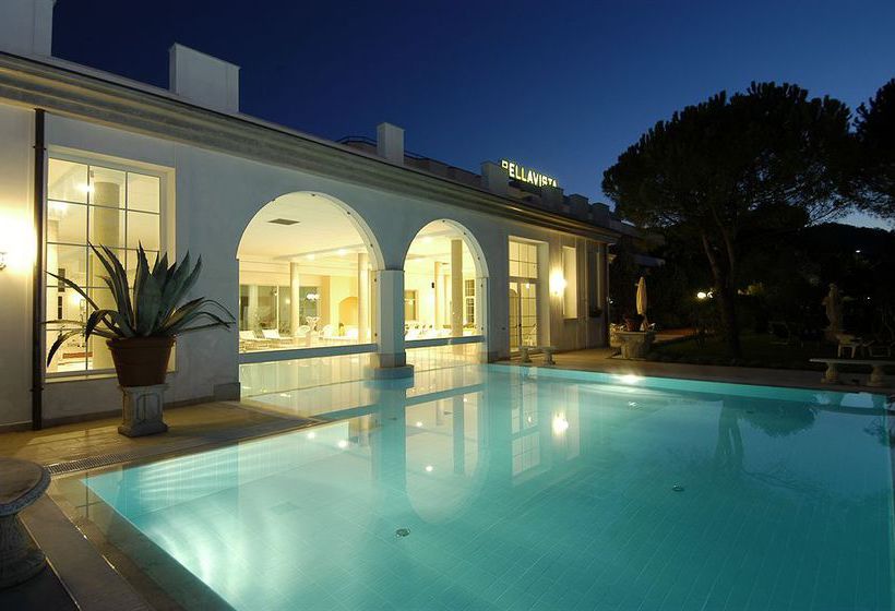 Hotel Bellavista Terme Resort & Spa  | Montegrotto Terme | Padova | Italia 19