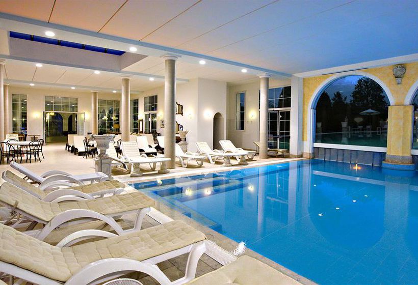 Hotel Bellavista Terme Resort & Spa  | Montegrotto Terme | Padova | Italia 2