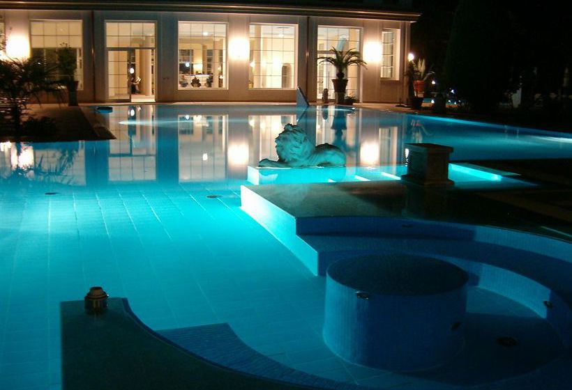 Hotel Bellavista Terme Resort & Spa  | Montegrotto Terme | Padova | Italia 20