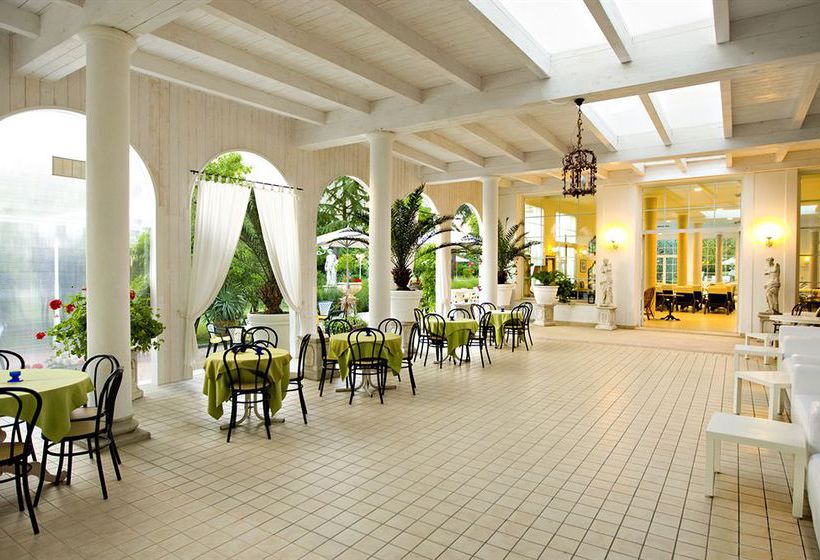Hotel Bellavista Terme Resort & Spa  | Montegrotto Terme | Padova | Italia 4