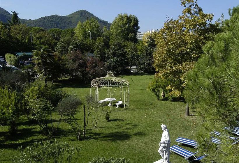 Hotel Bellavista Terme Resort & Spa  | Montegrotto Terme | Padova | Italia 5