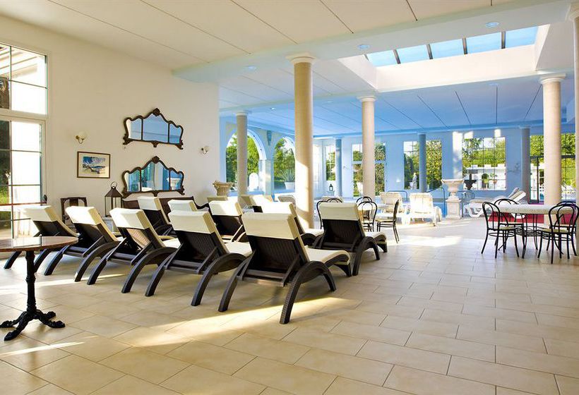 Hotel Bellavista Terme Resort & Spa  | Montegrotto Terme | Padova | Italia 6