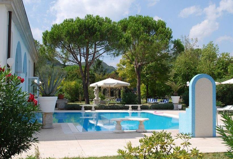 Hotel Bellavista Terme Resort & Spa  | Montegrotto Terme | Padova | Italia 7