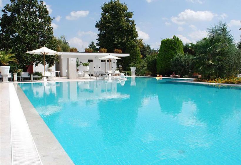 Hotel Bellavista Terme Resort & Spa  | Montegrotto Terme | Padova | Italia 9