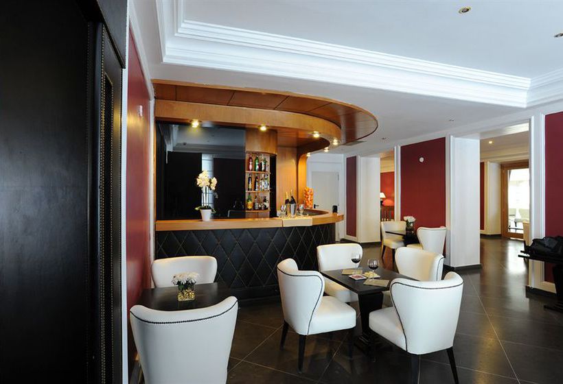 Ambasciatori Hotel  | Fiuggi | Frosinone | Italia 1