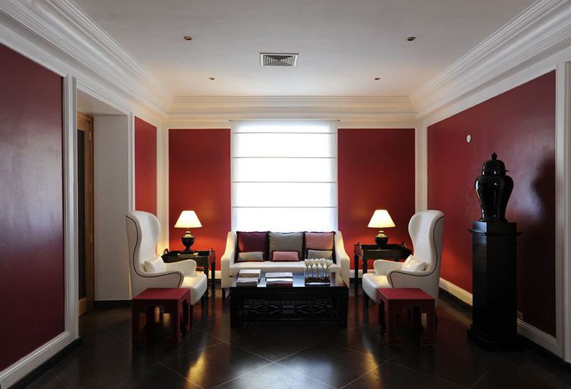 Ambasciatori Hotel  | Fiuggi | Frosinone | Italia 10