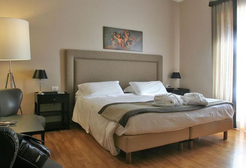 Ambasciatori Hotel  | Fiuggi | Frosinone | Italia 11