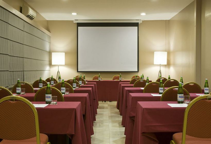 Ambasciatori Hotel  | Fiuggi | Frosinone | Italia 13