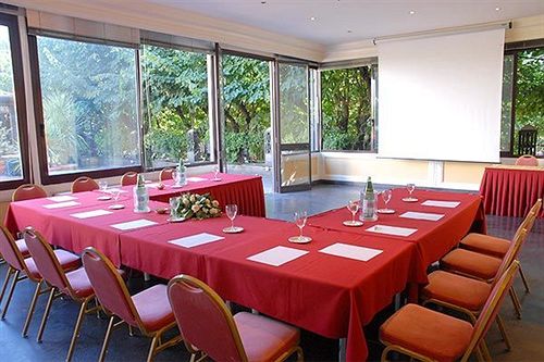 Ambasciatori Hotel  | Fiuggi | Frosinone | Italia 14