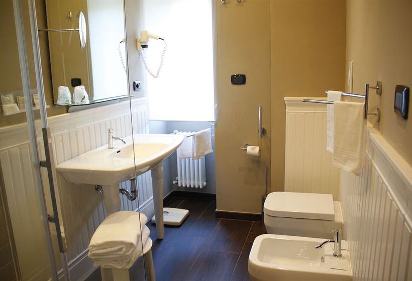 Ambasciatori Hotel  | Fiuggi | Frosinone | Italia 15